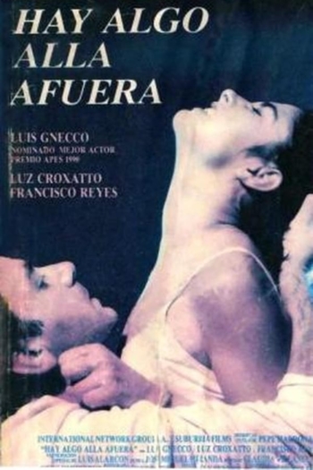 Something Is Out There