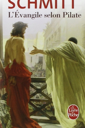 L’Évangile selon Pilate