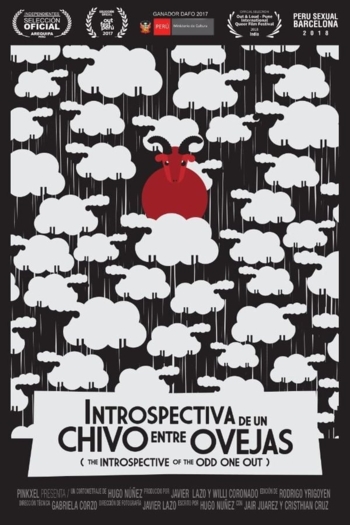 The Introspective of the Odd One Out