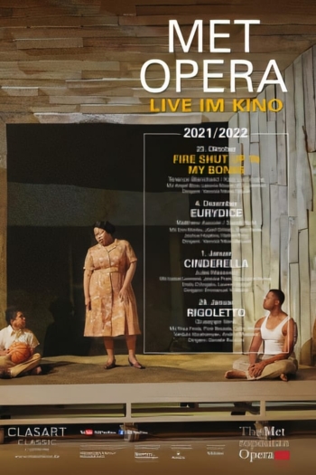 Fire Shut Up in My Bones