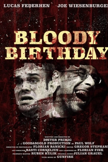 Bloody Birthday