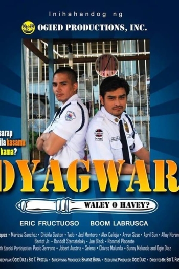Dyagwar: Waley o Havey?