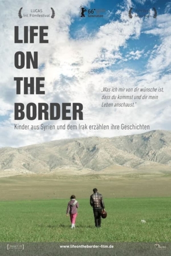 Life on the Border