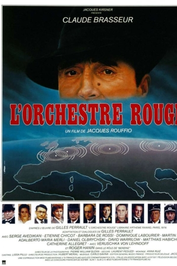 L'Orchestre rouge