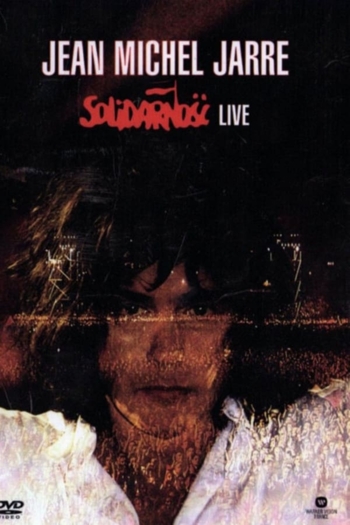 Jean-Michel Jarre - Solidarność Live