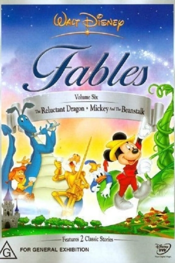 Walt Disney's Fables - Vol.6