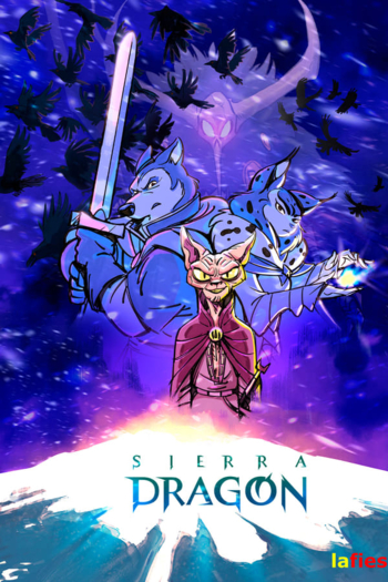 Sierra Dragon