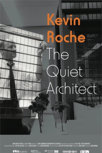 Kevin: Roche The Quiet Architect