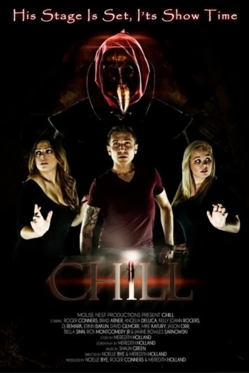 Chill: The Killing Games