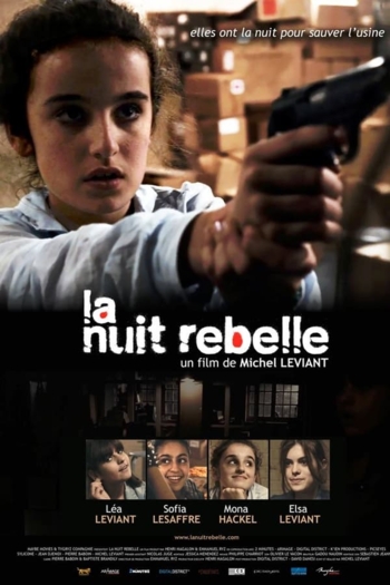 La Nuit Rebelle