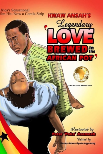 Love Brewed in the African Pot