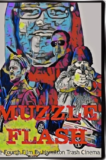 Muzzle Flash: The 666 Case