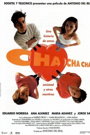 Cha cha chá