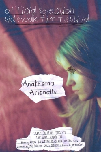Anathema Arienette