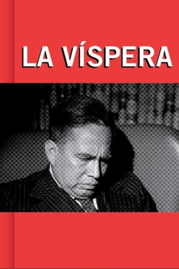 La víspera