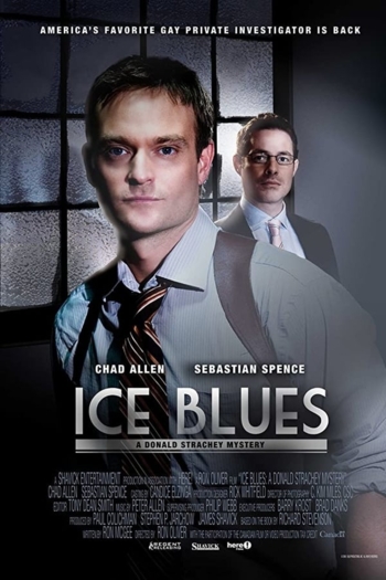 Ice Blues