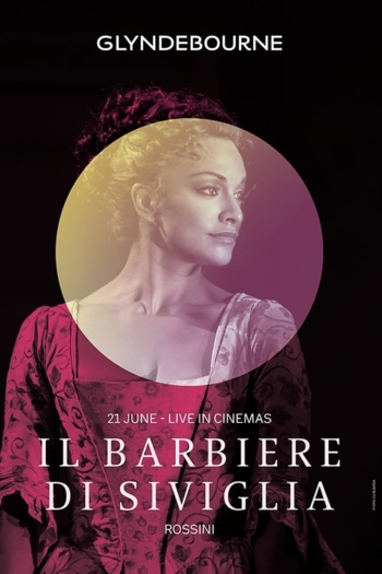 Glyndebourne Live: Il barbiere di Siviglia
