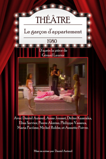 Le garçon d’appartement