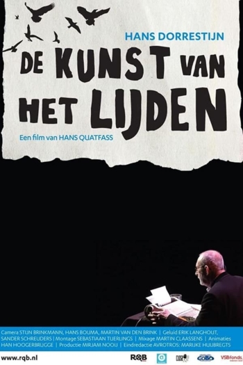 Hans Dorrestijn, De Kunst van het Lijden