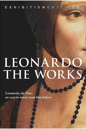 Leonardo: The Works