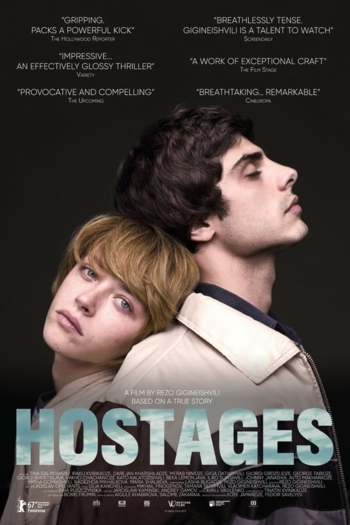 Hostages