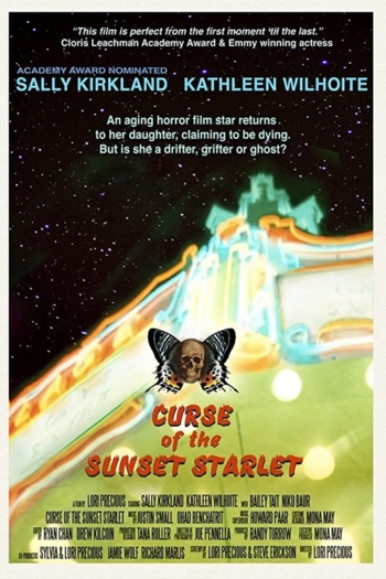 Curse of the Sunset Starlet