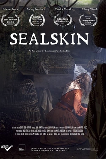 Sealskin