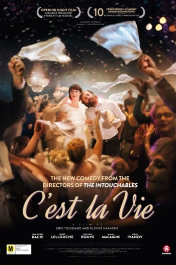 C'est la vie!