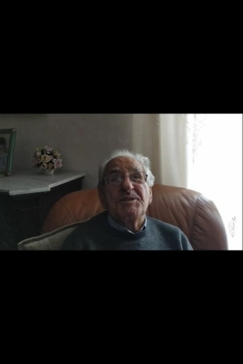 Serafino Petta Talks about Portella della Ginestra