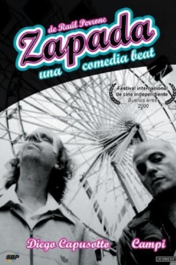 Zapada, Una Comedia Beat