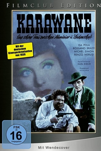 Girl of the Golden West