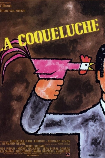 La Coqueluche
