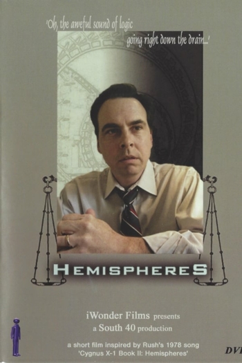 Hemispheres
