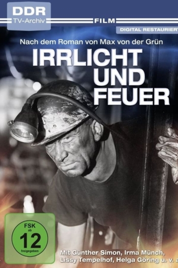 Irrlicht und Feuer