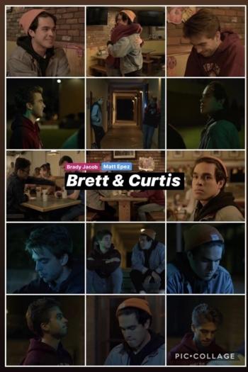 Brett & Curtis