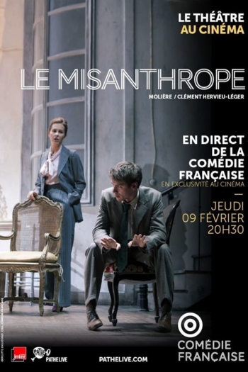 Le Misanthrope