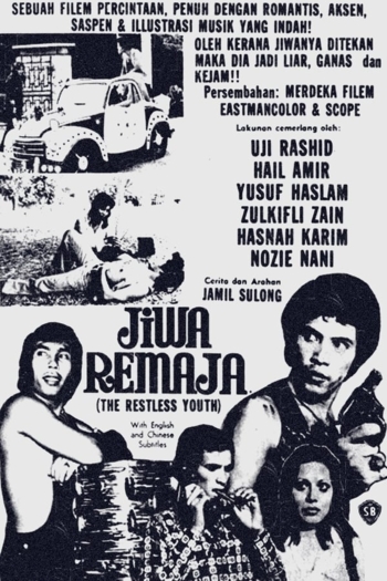 Jiwa Remaja