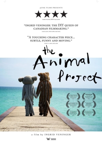 The Animal Project