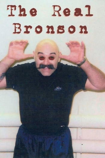 The Real Bronson