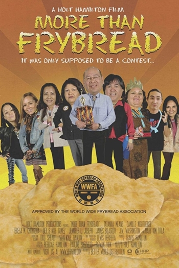 More Than Frybread