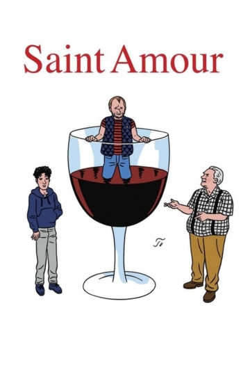 Saint Amour