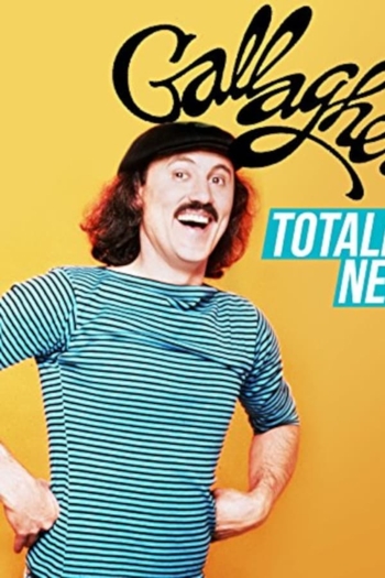 Gallagher: Totally New