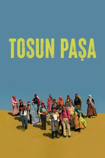 Tosun Pasha