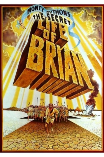 The Secret Life of Brian