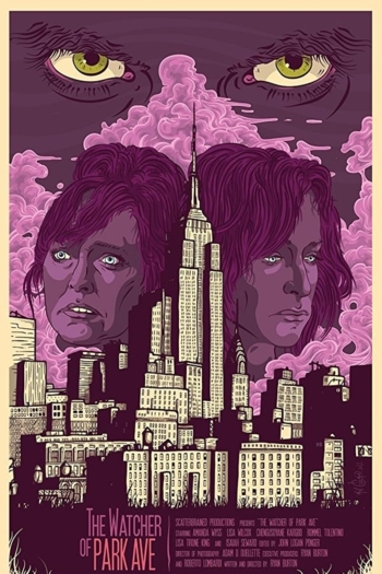 The Watcher of Park Ave