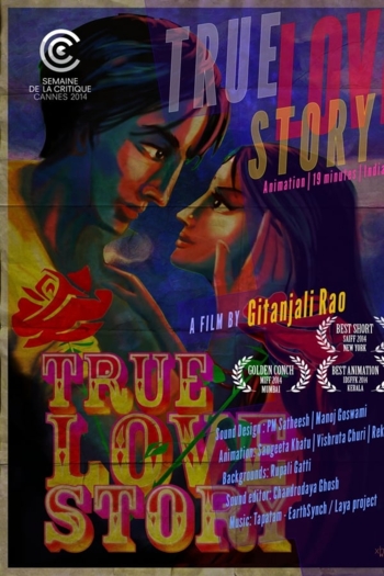 TrueLoveStory