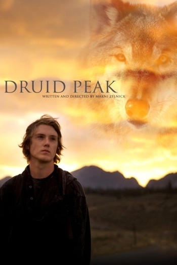 Druid Peak