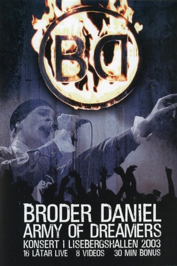 Broder Daniel: Army of Dreamers