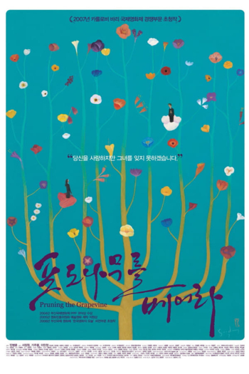 Pruning the Grapevine