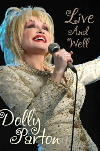 Dolly Parton: Live & Well